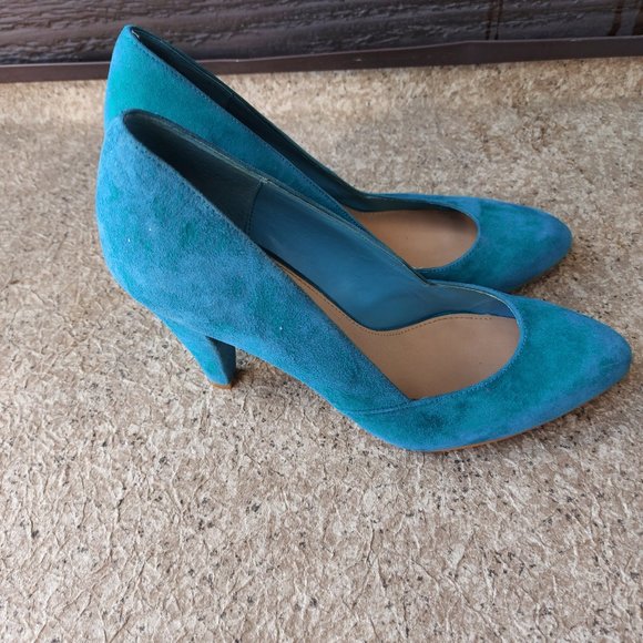 Steve Madden Hells in Size 8.5 - Picture 4 of 4